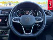 Volkswagen Tiguan TSI Life 1.5 TSI Life SUV 5dr Petrol Manual Euro 6 (s/s) (150 ps) 
