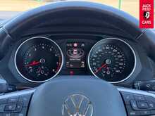 Volkswagen Tiguan TSI Life 1.5 TSI Life SUV 5dr Petrol Manual Euro 6 (s/s) (150 ps) 