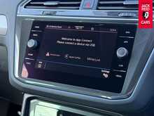 Volkswagen Tiguan TSI Life 1.5 TSI Life SUV 5dr Petrol Manual Euro 6 (s/s) (150 ps) 