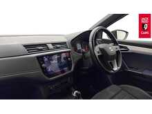 SEAT Ibiza TSI XCELLENCE 1.0 TSI XCELLENCE Hatchback 5dr Petrol Manual Euro 6 (s/s) (110 ps) 