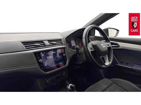 1.0 TSI XCELLENCE Hatchback 5dr Petrol Manual Euro 6 (s/s) (110 ps)