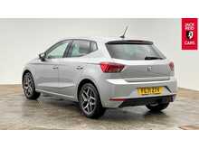 SEAT Ibiza TSI XCELLENCE 1.0 TSI XCELLENCE Hatchback 5dr Petrol Manual Euro 6 (s/s) (110 ps) 