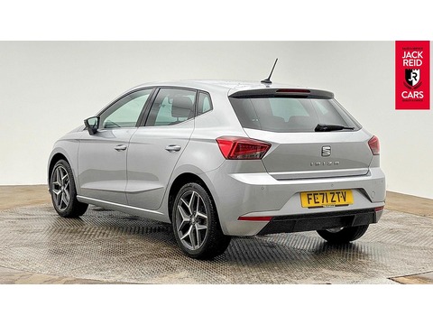 1.0 TSI XCELLENCE Hatchback 5dr Petrol Manual Euro 6 (s/s) (110 ps)