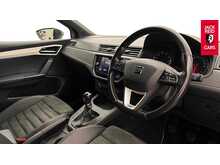 SEAT Ibiza TSI XCELLENCE 1.0 TSI XCELLENCE Hatchback 5dr Petrol Manual Euro 6 (s/s) (110 ps) 