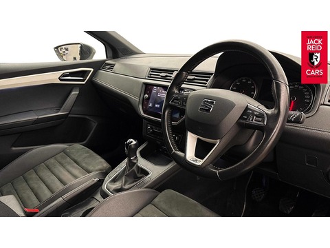 1.0 TSI XCELLENCE Hatchback 5dr Petrol Manual Euro 6 (s/s) (110 ps)