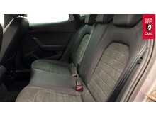SEAT Ibiza TSI XCELLENCE 1.0 TSI XCELLENCE Hatchback 5dr Petrol Manual Euro 6 (s/s) (110 ps) 