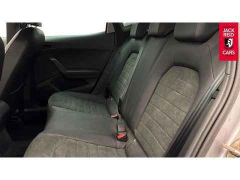1.0 TSI XCELLENCE Hatchback 5dr Petrol Manual Euro 6 (s/s) (110 ps)