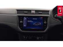 SEAT Ibiza TSI XCELLENCE 1.0 TSI XCELLENCE Hatchback 5dr Petrol Manual Euro 6 (s/s) (110 ps) 