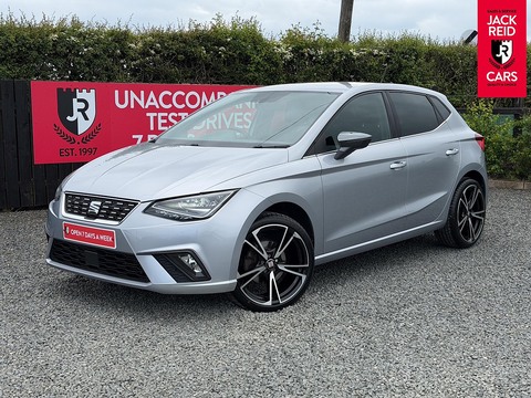 1.0 TSI XCELLENCE Hatchback 5dr Petrol Manual Euro 6 (s/s) (110 ps)