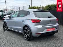 SEAT Ibiza TSI XCELLENCE 1.0 TSI XCELLENCE Hatchback 5dr Petrol Manual Euro 6 (s/s) (110 ps) 
