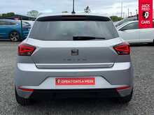 SEAT Ibiza TSI XCELLENCE 1.0 TSI XCELLENCE Hatchback 5dr Petrol Manual Euro 6 (s/s) (110 ps) 