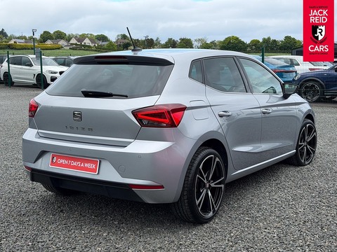 1.0 TSI XCELLENCE Hatchback 5dr Petrol Manual Euro 6 (s/s) (110 ps)