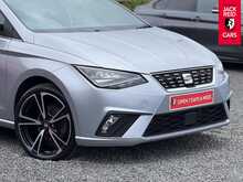 SEAT Ibiza TSI XCELLENCE 1.0 TSI XCELLENCE Hatchback 5dr Petrol Manual Euro 6 (s/s) (110 ps) 