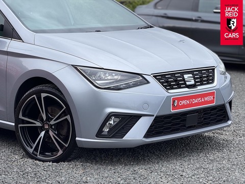 1.0 TSI XCELLENCE Hatchback 5dr Petrol Manual Euro 6 (s/s) (110 ps)