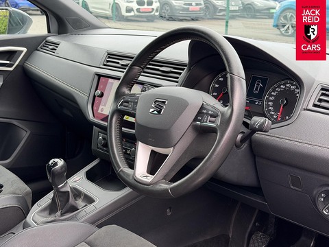 1.0 TSI XCELLENCE Hatchback 5dr Petrol Manual Euro 6 (s/s) (110 ps)