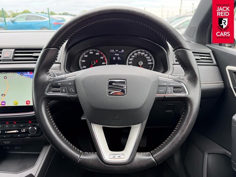 1.0 TSI XCELLENCE Hatchback 5dr Petrol Manual Euro 6 (s/s) (110 ps)