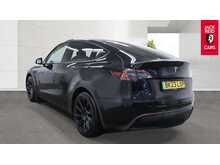 Tesla Model Y  SUV 5dr Electric Auto RWD (346 ps) 