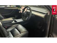 Tesla Model Y  SUV 5dr Electric Auto RWD (346 ps) 