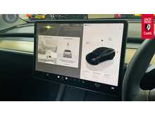Tesla Model Y  SUV 5dr Electric Auto RWD (346 ps) 