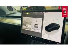 Tesla Model Y  SUV 5dr Electric Auto RWD (346 ps) 