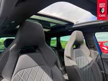 Skoda Karoq TSI ACT SportLine 1.5 TSI ACT SportLine SUV 5dr Petrol DSG Euro 6 (s/s) (150 ps) 