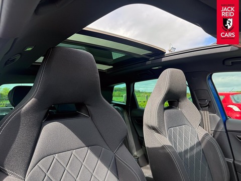 1.5 TSI ACT SportLine SUV 5dr Petrol DSG Euro 6 (s/s) (150 ps)