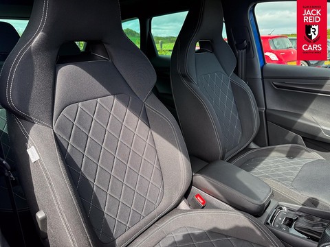 1.5 TSI ACT SportLine SUV 5dr Petrol DSG Euro 6 (s/s) (150 ps)