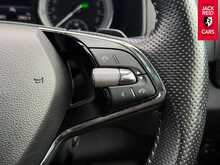 Skoda Karoq TSI ACT SportLine 1.5 TSI ACT SportLine SUV 5dr Petrol DSG Euro 6 (s/s) (150 ps) 