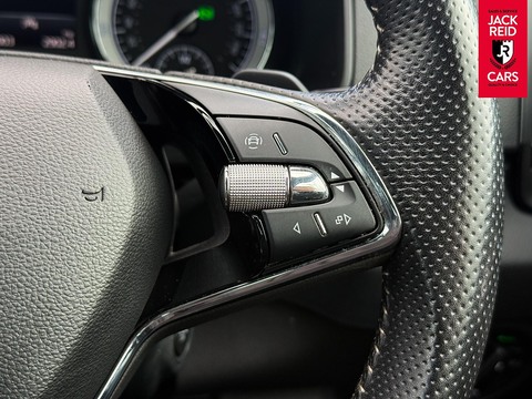 1.5 TSI ACT SportLine SUV 5dr Petrol DSG Euro 6 (s/s) (150 ps)