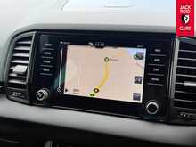 Skoda Karoq TSI ACT SportLine 1.5 TSI ACT SportLine SUV 5dr Petrol DSG Euro 6 (s/s) (150 ps) 