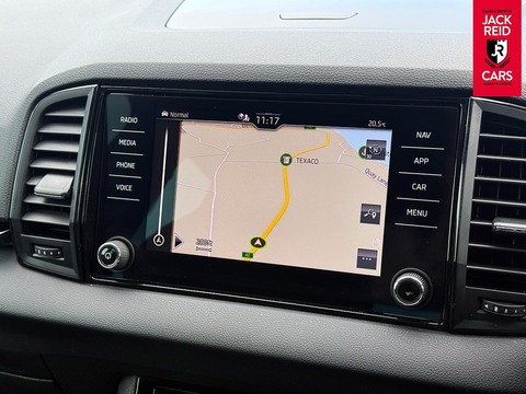 1.5 TSI ACT SportLine SUV 5dr Petrol DSG Euro 6 (s/s) (150 ps)