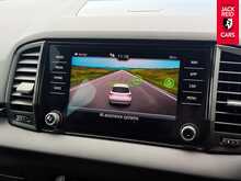 Skoda Karoq TSI ACT SportLine 1.5 TSI ACT SportLine SUV 5dr Petrol DSG Euro 6 (s/s) (150 ps) 
