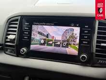 Skoda Karoq TSI ACT SportLine 1.5 TSI ACT SportLine SUV 5dr Petrol DSG Euro 6 (s/s) (150 ps) 