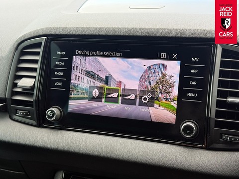 1.5 TSI ACT SportLine SUV 5dr Petrol DSG Euro 6 (s/s) (150 ps)