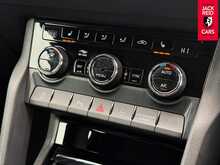 Skoda Karoq TSI ACT SportLine 1.5 TSI ACT SportLine SUV 5dr Petrol DSG Euro 6 (s/s) (150 ps) 