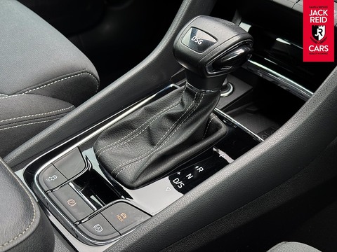 1.5 TSI ACT SportLine SUV 5dr Petrol DSG Euro 6 (s/s) (150 ps)