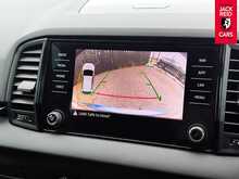 Skoda Karoq TSI ACT SportLine 1.5 TSI ACT SportLine SUV 5dr Petrol DSG Euro 6 (s/s) (150 ps) 