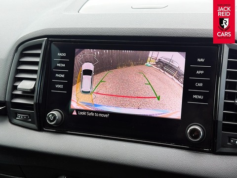 1.5 TSI ACT SportLine SUV 5dr Petrol DSG Euro 6 (s/s) (150 ps)