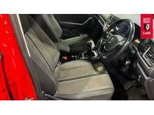 Volkswagen T-Roc TSI Design 1.0 TSI GPF Design SUV 5dr Petrol Manual Euro 6 (s/s) (115 ps) 