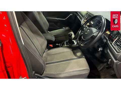 1.0 TSI GPF Design SUV 5dr Petrol Manual Euro 6 (s/s) (115 ps)