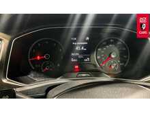 Volkswagen T-Roc TSI Design 1.0 TSI GPF Design SUV 5dr Petrol Manual Euro 6 (s/s) (115 ps) 