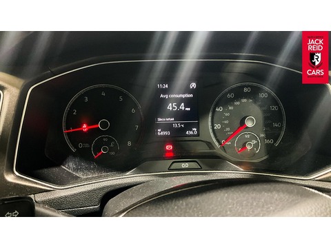 1.0 TSI GPF Design SUV 5dr Petrol Manual Euro 6 (s/s) (115 ps)