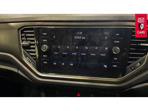 1.0 TSI GPF Design SUV 5dr Petrol Manual Euro 6 (s/s) (115 ps)