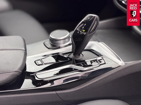 2.0 520d MHT M Sport Saloon 4dr Diesel Hybrid Steptronic Euro 6 (s/s) (190 ps)