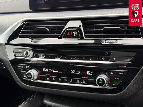 2.0 520d MHT M Sport Saloon 4dr Diesel Hybrid Steptronic Euro 6 (s/s) (190 ps)