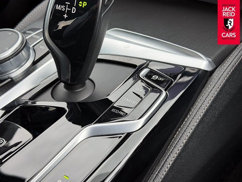 2.0 520d MHT M Sport Saloon 4dr Diesel Hybrid Steptronic Euro 6 (s/s) (190 ps)