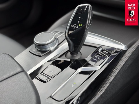 2.0 520d MHT M Sport Saloon 4dr Diesel Hybrid Steptronic Euro 6 (s/s) (190 ps)