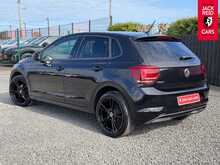 Volkswagen Polo beats 1.0 beats Hatchback 5dr Petrol Manual Euro 6 (s/s) (75 ps) 