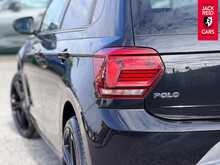 Volkswagen Polo beats 1.0 beats Hatchback 5dr Petrol Manual Euro 6 (s/s) (75 ps) 