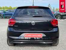 Volkswagen Polo beats 1.0 beats Hatchback 5dr Petrol Manual Euro 6 (s/s) (75 ps) 